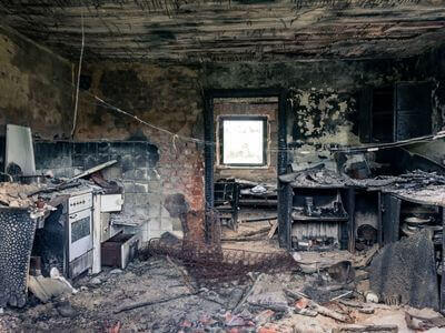 About UrbanThrive Team - water damage restoration experts in Sarasota